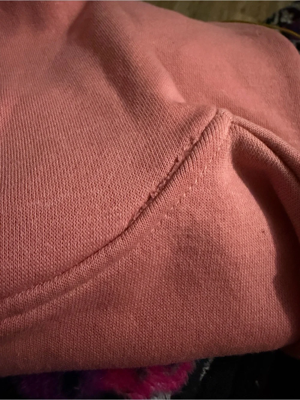 BCBG Girls - Pink Fleece Jacket and Shirt Set - Size 4